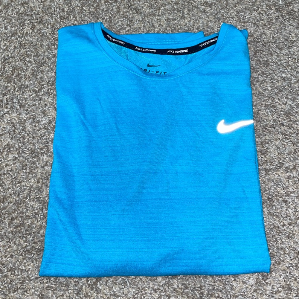 Nike Running DRY-FIT shirt